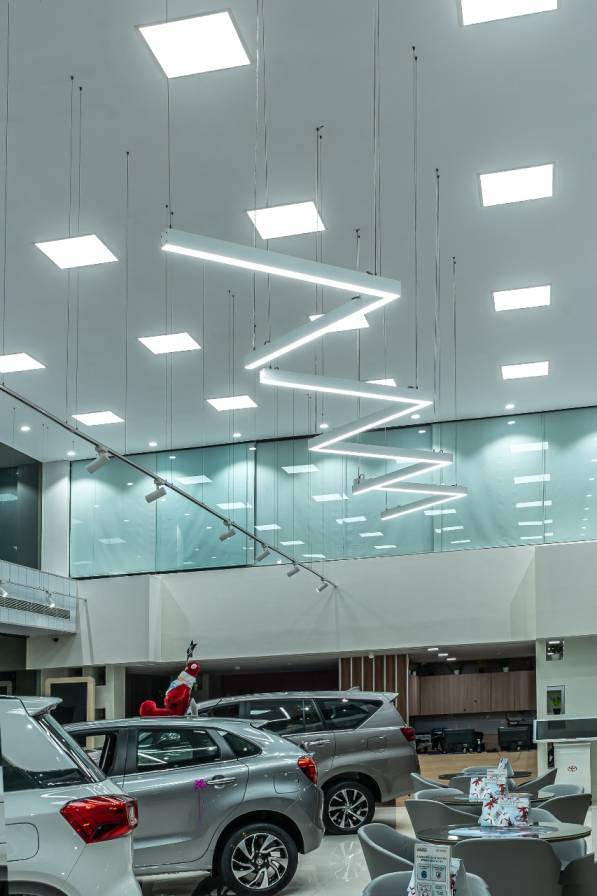 Led Light Manufacturers India